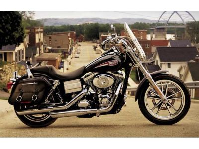 2006 Harley-Davidson Dyna Low Rider - Photo 3