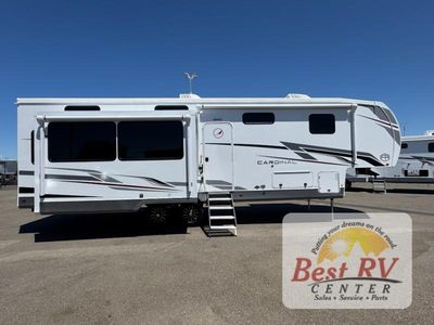 2026 Forest River RV Cardinal - Photo 7