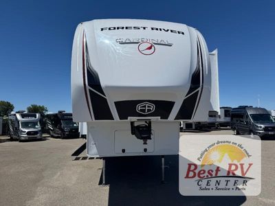 2026 Forest River RV Cardinal - Photo 3