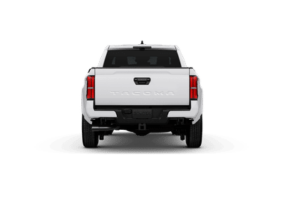 2026 Toyota Tacoma - Photo 10