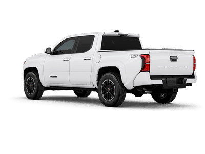 2026 Toyota Tacoma - Photo 8