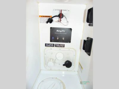 2020 Keystone RV Bullet - Photo 32