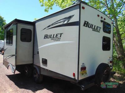 2020 Keystone RV Bullet - Photo 3