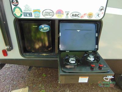 2020 Keystone RV Bullet - Photo 37