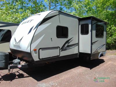 2020 Keystone RV Bullet - Photo 2