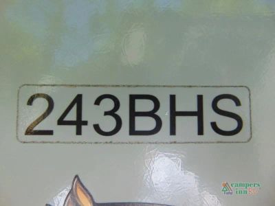 2020 Keystone RV Bullet - Photo 6