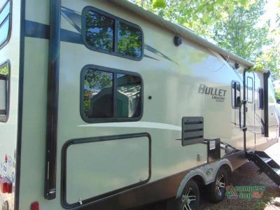 2020 Keystone RV Bullet - Photo 5