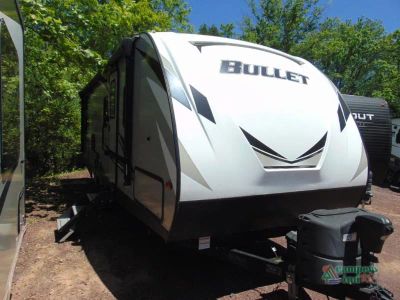 2020 Keystone RV Bullet - Photo 1