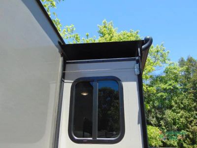 2020 Keystone RV Bullet - Photo 34