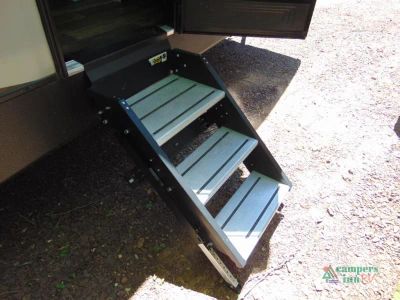 2020 Keystone RV Bullet - Photo 29