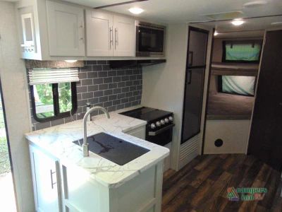 2020 Keystone RV Bullet - Photo 10