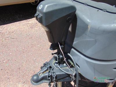 2020 Keystone RV Bullet - Photo 35