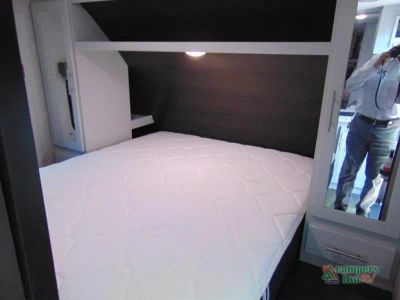 2020 Keystone RV Bullet - Photo 21