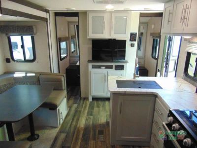 2020 Keystone RV Bullet - Photo 12