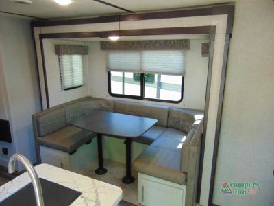 2020 Keystone RV Bullet - Photo 8
