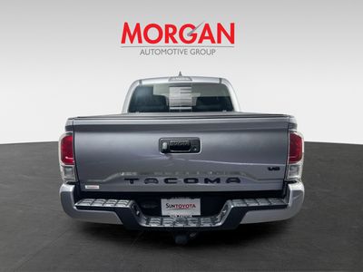 2020 Toyota Tacoma - Photo 4
