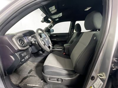 2020 Toyota Tacoma - Photo 12