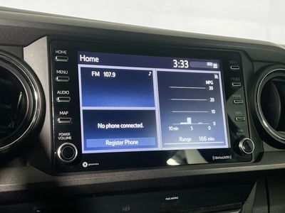 2020 Toyota Tacoma - Photo 24