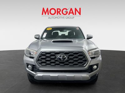 2020 Toyota Tacoma - Photo 8