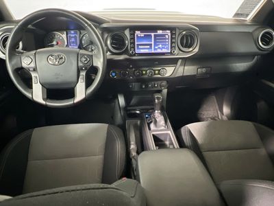 2020 Toyota Tacoma - Photo 26