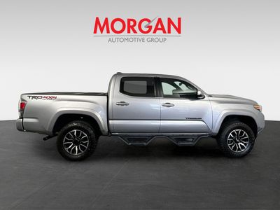 2020 Toyota Tacoma - Photo 2