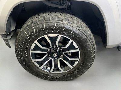 2020 Toyota Tacoma - Photo 11