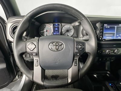 2020 Toyota Tacoma - Photo 15