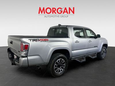 2020 Toyota Tacoma - Photo 3