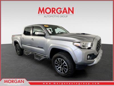 2020 Toyota Tacoma - Photo 1