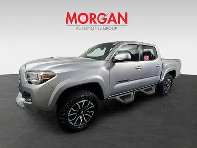 2020 Toyota Tacoma - Photo 7