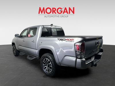 2020 Toyota Tacoma - Photo 5