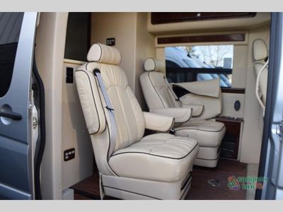 2016 Midwest Automotive Designs Weekender - Photo 17