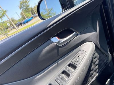 2023 Hyundai Santa Fe - Photo 10