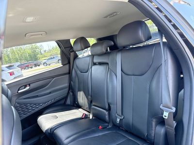 2023 Hyundai Santa Fe - Photo 17