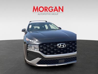 2023 Hyundai Santa Fe - Photo 7