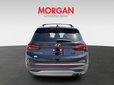 2023 Hyundai Santa Fe - Photo 3