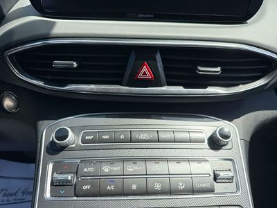 2023 Hyundai Santa Fe - Photo 13