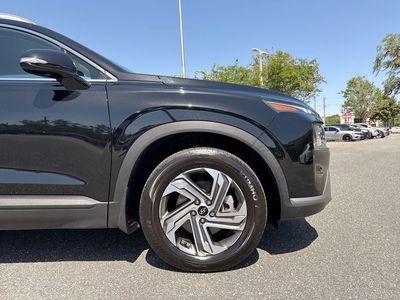 2023 Hyundai Santa Fe - Photo 8