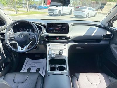 2023 Hyundai Santa Fe - Photo 18