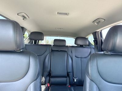 2023 Hyundai Santa Fe - Photo 21
