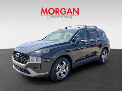 2023 Hyundai Santa Fe - Photo 5