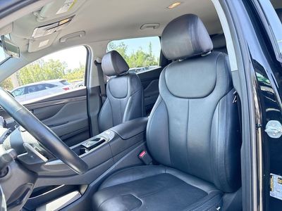 2023 Hyundai Santa Fe - Photo 9