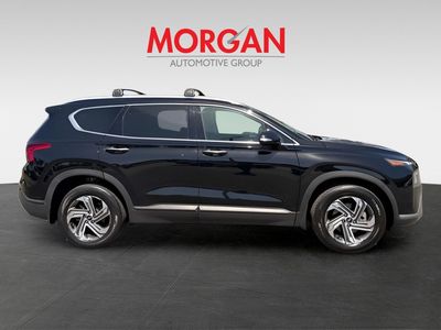 2023 Hyundai Santa Fe - Photo 2