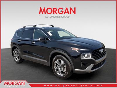 2023 Hyundai Santa Fe - Photo 1