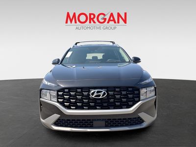 2023 Hyundai Santa Fe - Photo 6
