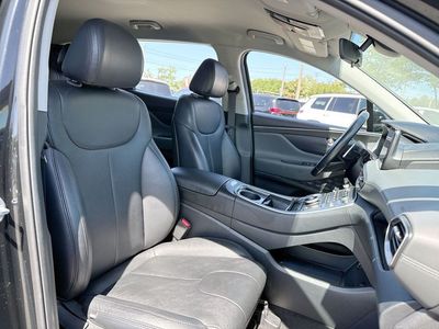 2023 Hyundai Santa Fe - Photo 19
