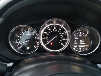 2025 Mazda CX-5 - Photo 14