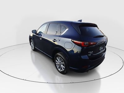2025 Mazda CX-5 - Photo 5