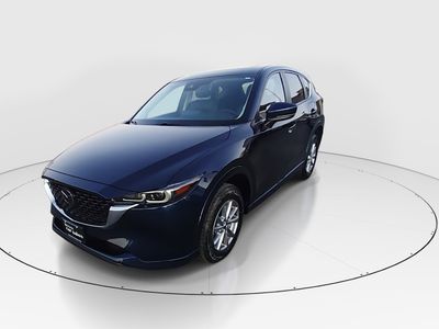 2025 Mazda CX-5 - Photo 3