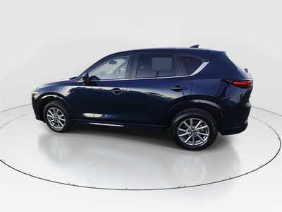 2025 Mazda CX-5 - Photo 4